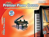 Premier Piano Course Universal Edition piano sheet music cover